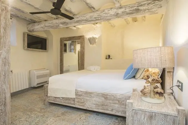 Superior Tek Büyük Yataklı Oda