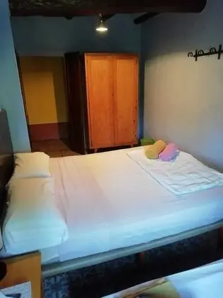 Üç Kişilik Oda (Blava)