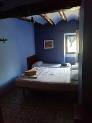 Üç Kişilik Oda (Blava)