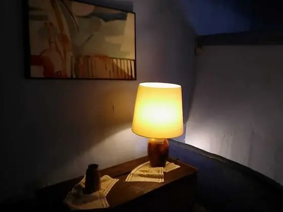 Üç Kişilik Oda (Finestral)