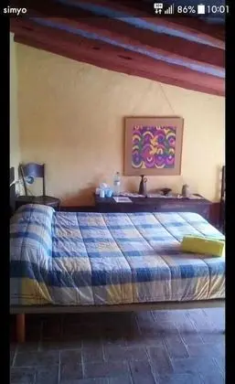 Üç Kişilik Oda (Finestral)