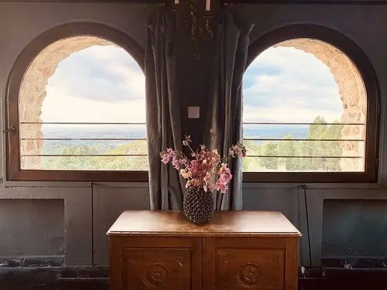 Deluxe Apart Daire, Özel Banyo (Tower)