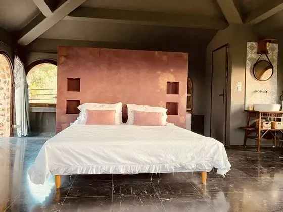 Deluxe Apart Daire, Özel Banyo (Tower)