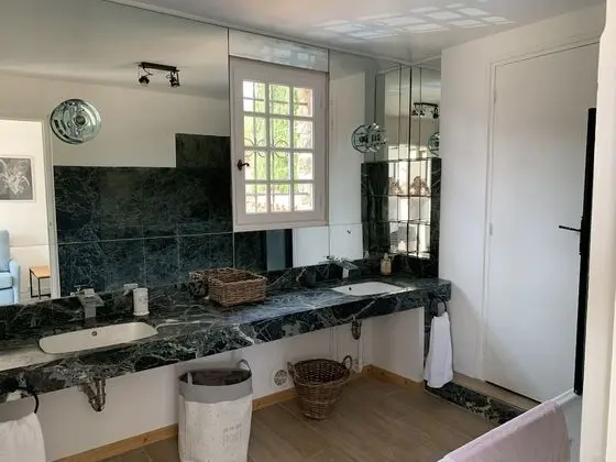 Deluxe Apart Daire, Özel Banyo (Tower)