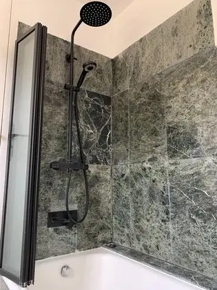 Deluxe Apart Daire, Özel Banyo (Tower)