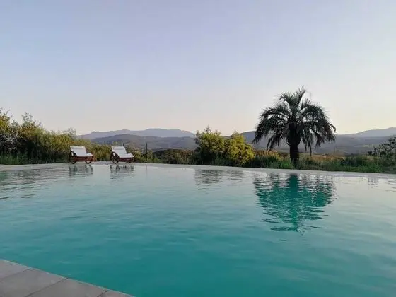 Deluxe Apart Daire, Özel Banyo (Tower)