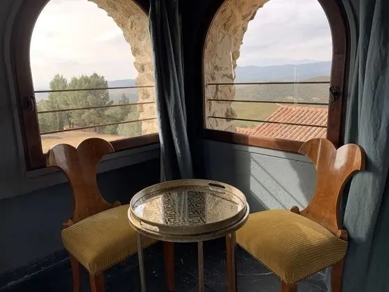 Deluxe Apart Daire, Özel Banyo (Tower)