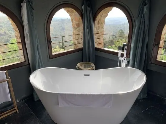 Deluxe Apart Daire, Özel Banyo (Tower)