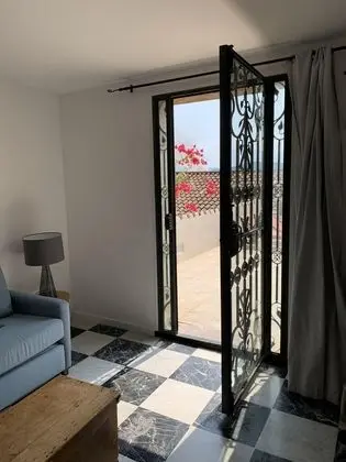 Deluxe Apart Daire, Özel Banyo (Tower)