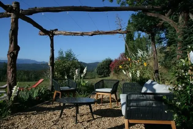 Deluxe Apart Daire, Özel Banyo (Tower)