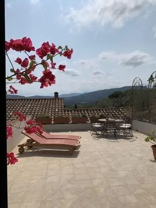 Deluxe Apart Daire, Özel Banyo (Tower)