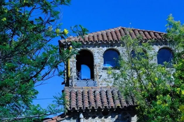 Deluxe Apart Daire, Özel Banyo (Tower)