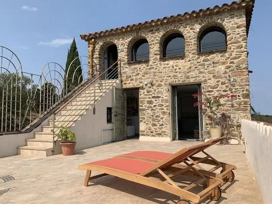 Deluxe Apart Daire, Özel Banyo (Tower)