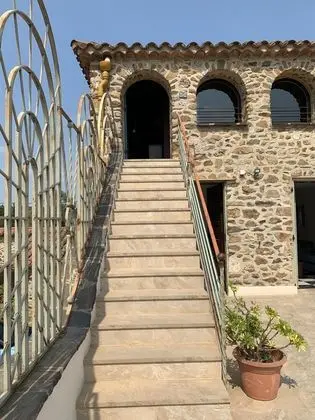 Deluxe Apart Daire, Özel Banyo (Tower)