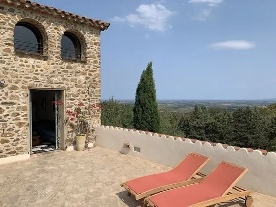 Deluxe Apart Daire, Özel Banyo (Tower)