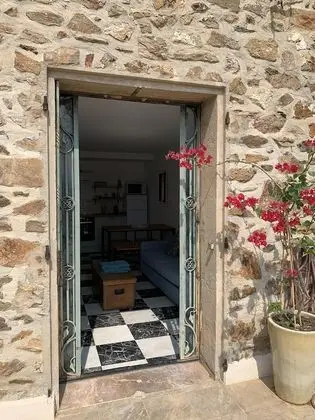 Deluxe Apart Daire, Özel Banyo (Tower)