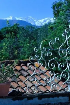 Deluxe Apart Daire, Özel Banyo (Tower)