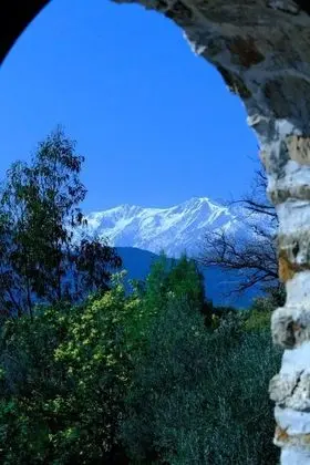 Deluxe Apart Daire, Özel Banyo (Tower)
