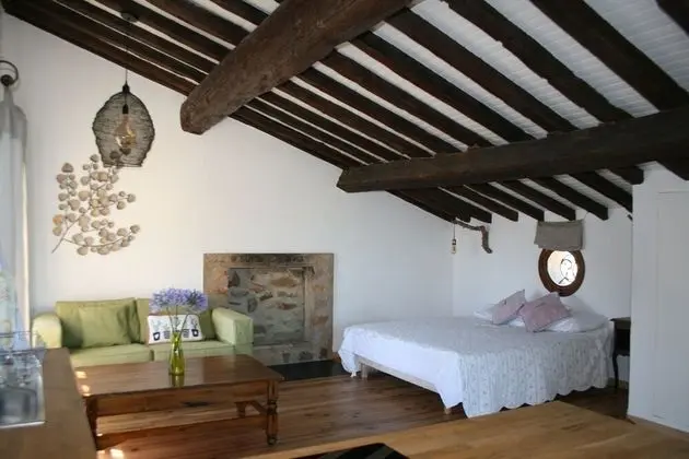 Deluxe Stüdyo, Özel Banyo (Studio)