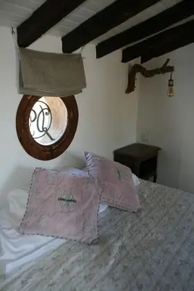 Deluxe Stüdyo, Özel Banyo (Studio)