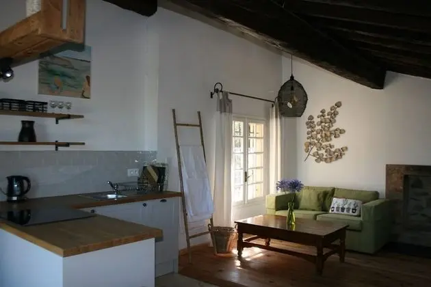 Deluxe Stüdyo, Özel Banyo (Studio)