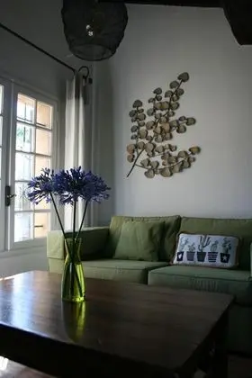 Deluxe Stüdyo, Özel Banyo (Studio)