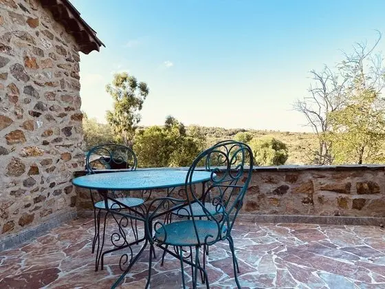 Deluxe Stüdyo, Özel Banyo (Studio)