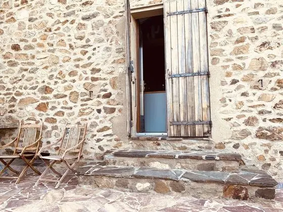 Deluxe Stüdyo, Özel Banyo (Studio)