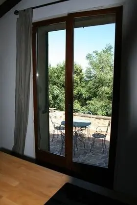 Deluxe Stüdyo, Özel Banyo (Studio)