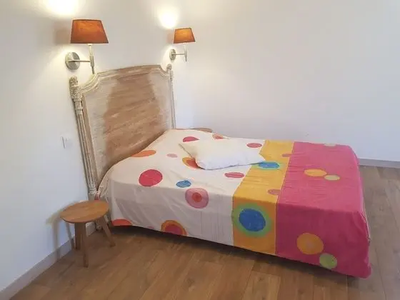 Family Süit, Balkon