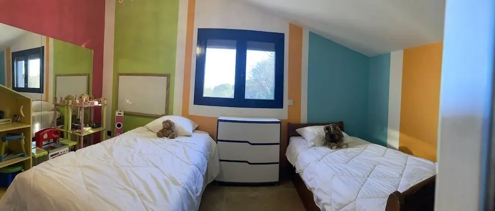 Design Ev, 4 Yatak Odası