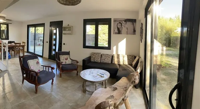 Design Ev, 4 Yatak Odası