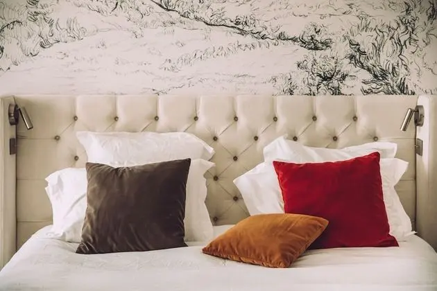 Superior Oda, Havuz Manzaralı