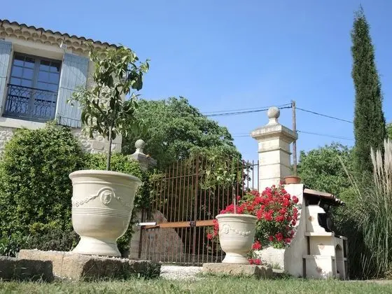 Ev, Banyolu/Duşlu (Grand Vallen - Le Mas )