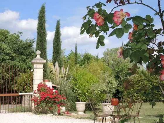Ev, Banyolu/Duşlu (Grand Vallen - Le Mas )