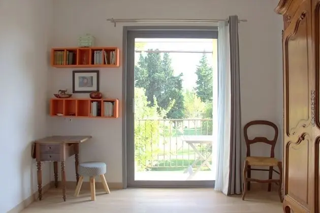 Comfort Apart Daire, 2 Yatak Odası, Küçük Mutfak, Bahçe Manzaralı (Duplex)