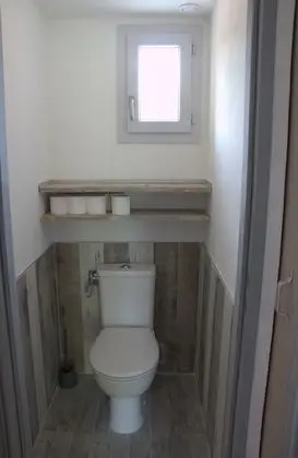 Comfort Apart Daire, 2 Yatak Odası, Küçük Mutfak, Bahçe Manzaralı (Duplex)