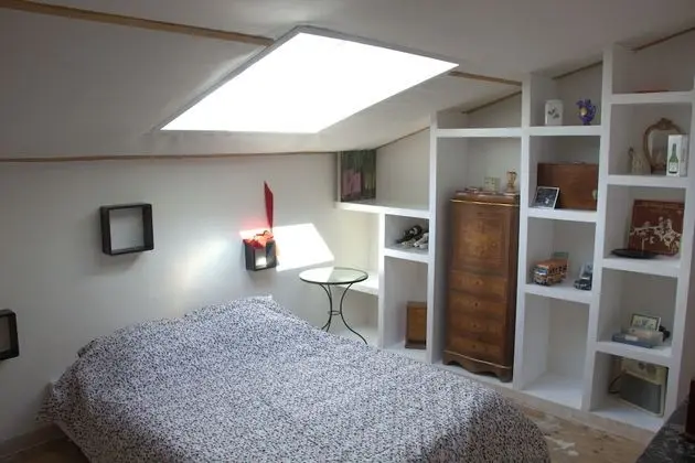 Comfort Tek Büyük Yataklı Oda, Sigara İçilmez, Özel Banyo