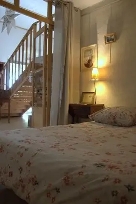 Economy Tek Büyük Yataklı Oda