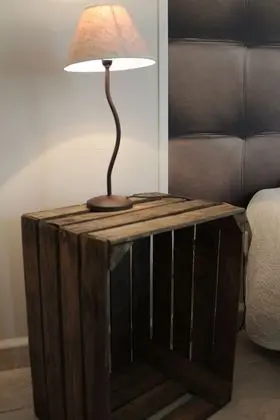 İki Ayrı Yataklı Oda