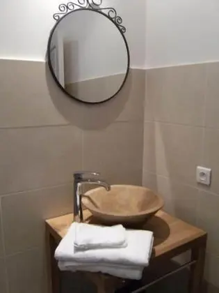 İki Ayrı Yataklı Oda