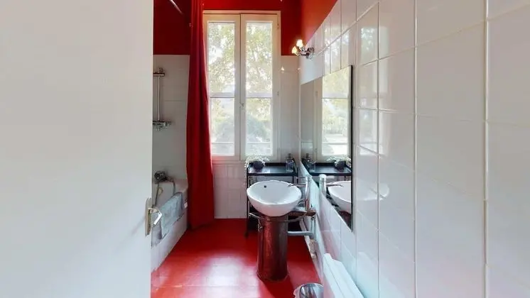 Traditional Apart Daire, 1 Yatak Odası