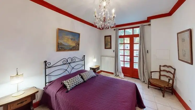 Traditional Apart Daire, 1 Yatak Odası