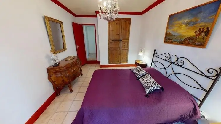 Traditional Apart Daire, 1 Yatak Odası