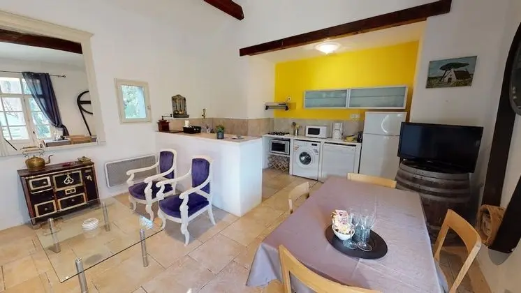 Traditional Apart Daire, 1 Yatak Odası