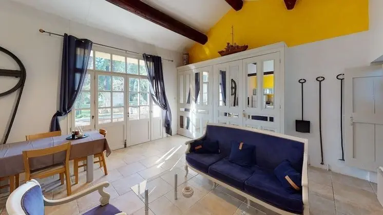 Traditional Apart Daire, 1 Yatak Odası