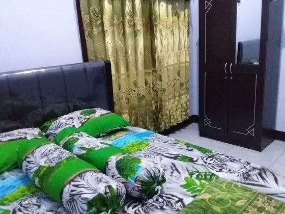 Ev, 2 Yatak Odası