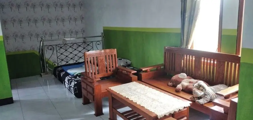 Ev, 2 Yatak Odası