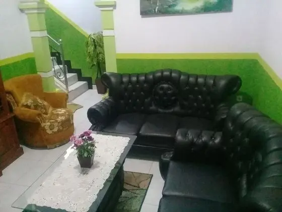 Ev, 2 Yatak Odası