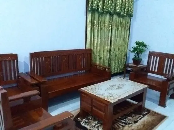 Ev, 2 Yatak Odası
